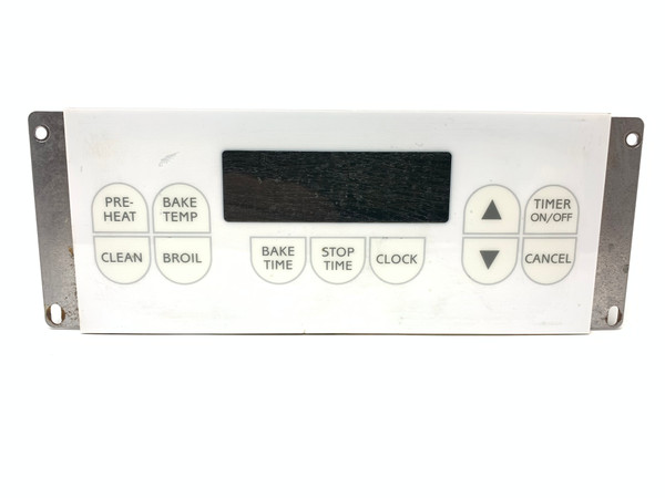 316027201 14TP42280Y White Frigidaire Stove Control *1 Year Guarantee*