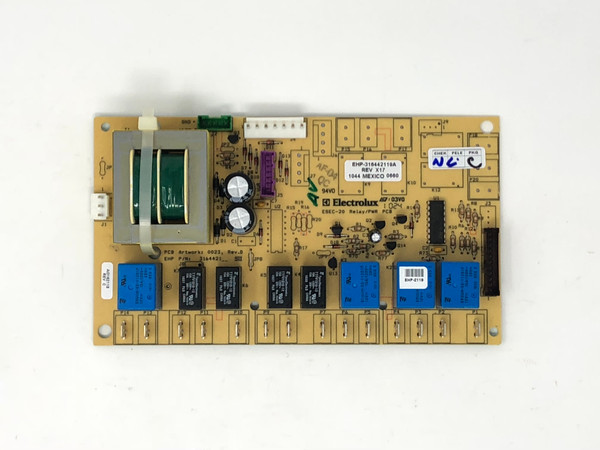 316442119 Frigidaire Stove Range Control *1 Year Guarantee* Same Day Ship