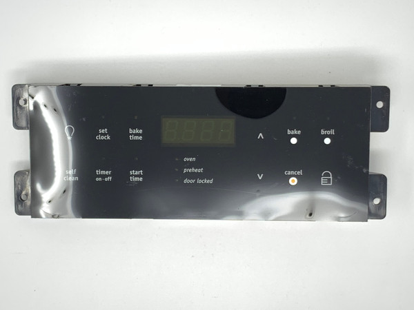 316557201 Black Frigidaire Stove Range Control *1 Year Guarantee*