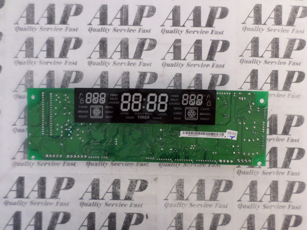 316576304 Frigidaire Stove Range Control *1 Year Guarantee* Same Day Ship 316576304 Frigidaire Stove Range Control *1 Year Guarantee* Same Day Ship