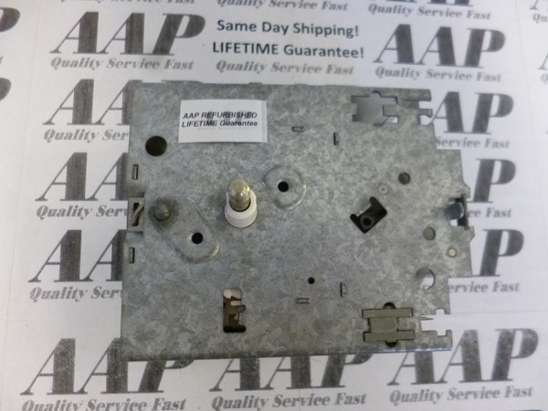 3351119 Whirlpool Washer Timer (Certified Refurbished)