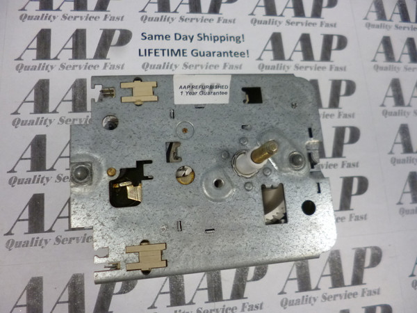 3351592 Whirlpool Washer Timer REFURBISHED *LIFETIME Guarantee* SAME DAY SHIP