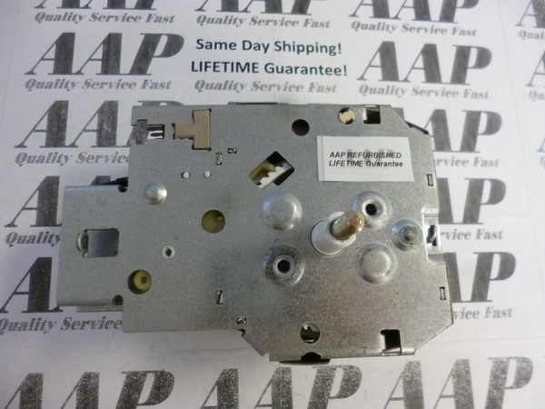 3361633 Kenmore Washer Timer REFURBISHED *LIFETIME Guarantee* SAME DAY SHIP