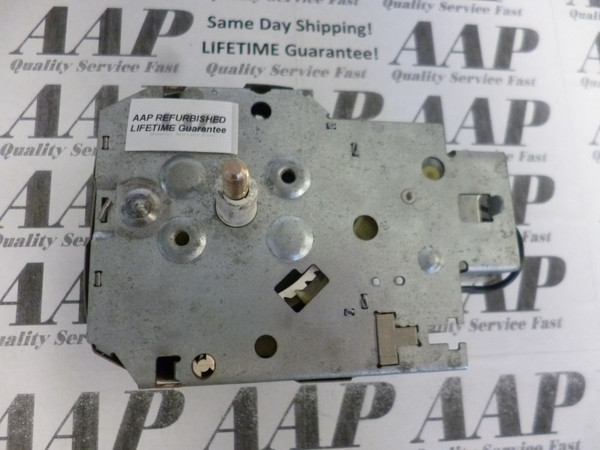 3948323 Whirlpool Washer Timer REFURBISHED *LIFETIME Guarantee* SAME DAY SHIP