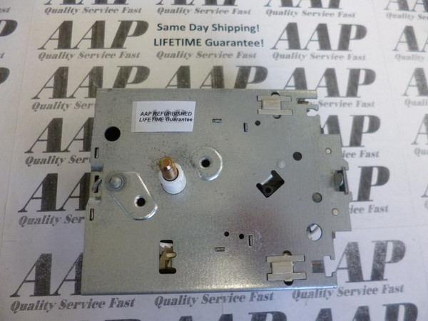 3950736 Whirlpool Washer Timer REFURBISHED *LIFETIME Guarantee* SAME DAY SHIP