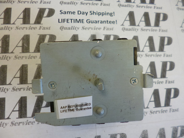 572D520P019 WH12X10193 WE4M189 GE Dryer Timer REFURBISHED *LIFETIME Guarantee*