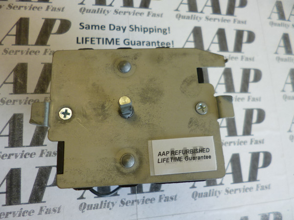 572D520P021 WE4M271 GE Dryer Timer REFURBISHED *LIFETIME Guarantee SAME DAY SHIP