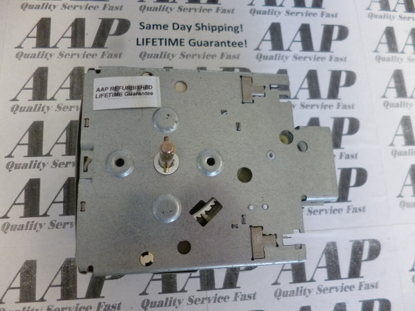 6 2083430 22001252 Maytag Washer Timer REFURBISHED *LIFETIME Guarantee*