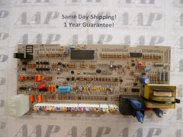 6-2715830 Maytag Neptune Washer Control 6 2715830 *1 Year Guarantee* Core Refund