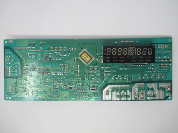 6871W1N002A LG Stove Control Board *1 Year Guarantee* SAME DAY SHIP