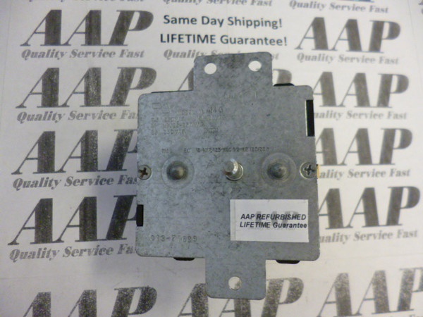 696909 Whirlpool Dryer Timer REFURBISHED *LIFETIME Guarantee* SAME DAY SHIP