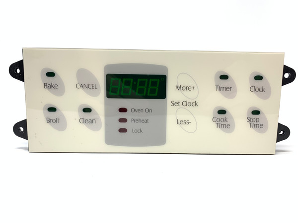 7601P692-60 White Maytag ELECTRIC Stove Control *1 Year Guarantee* SAME DAY SHIP