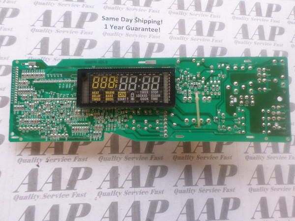 8273627 Whirlpool Kenmore Electric Stove Range Control *1 Year Guarantee*