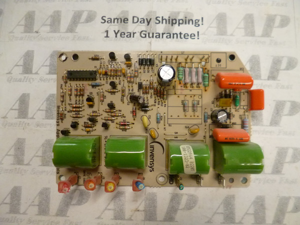 WHIRLPOOL SPARK MODULE BOX 8522964 Whirlpool KitchenAid Stove Spark Module *1 Year Guarantee* SAME DAY SHIP