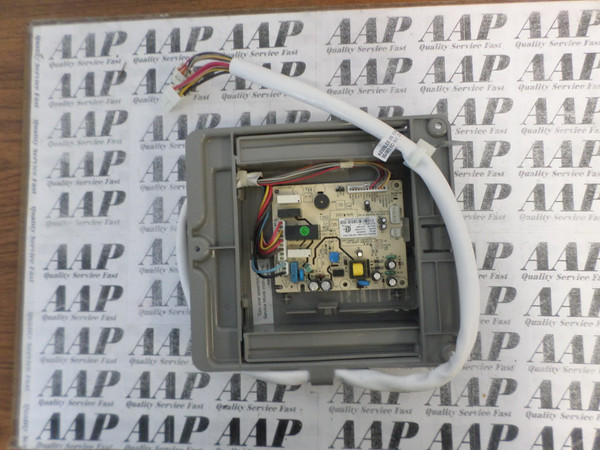 A02710604 Electrolux Refrigerator Pcb control board *1 Year Guarantee*