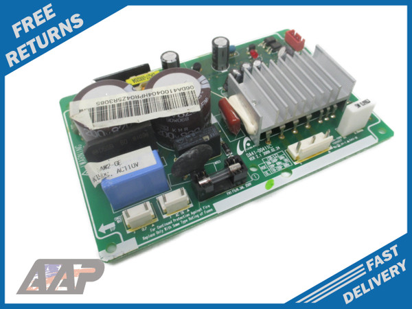 DA41-00404H Samsung Refrigerator PCB Sub Inverter Board *1 Year Guarantee*