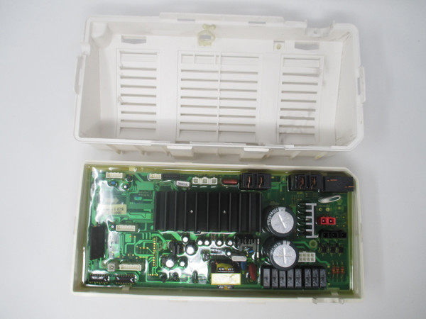 DC92-00133Y Samsung Washer Control Board *1 Year Guarantee* SAME DAY SHIP