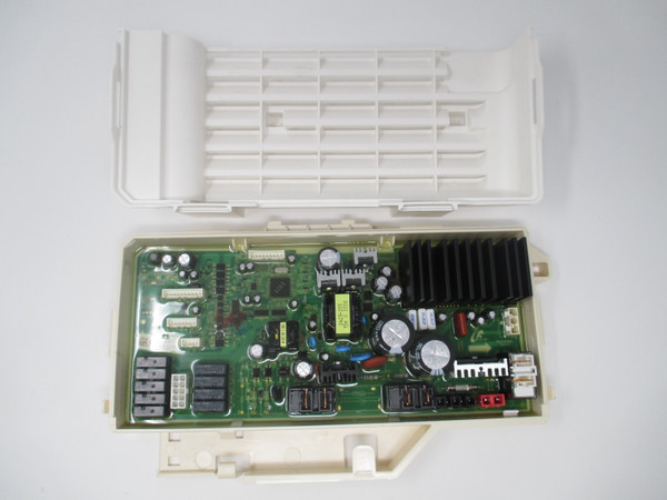DC92-00321A Samsung Washer Control Board *1 Year Guarantee* SAME DAY SHIP