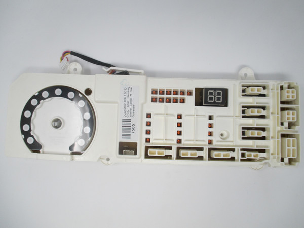 DC92-01022B Samsung Washer Control Board *1 Year Guarantee* SAME DAY SHIP