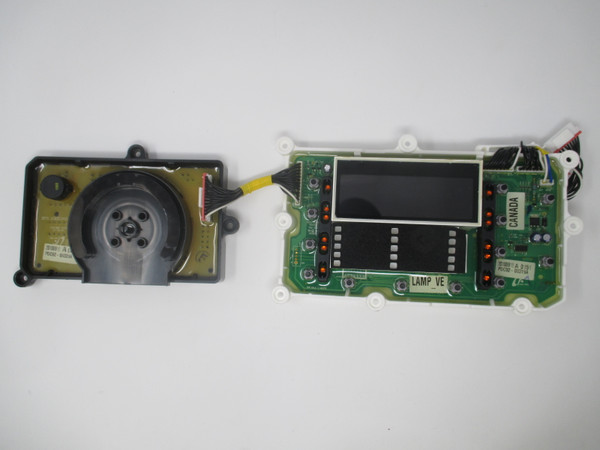 DC92-00320A DC92-00319A Samsung Washer Control *1 Year Guarantee* SAME DAY SHIP