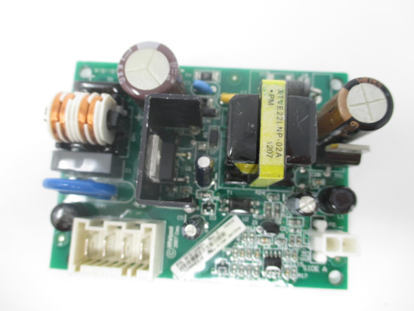 W10120821 Whirlpool Refrigerator Control Board *1 Year Guarantee* SAME DAY SHIP