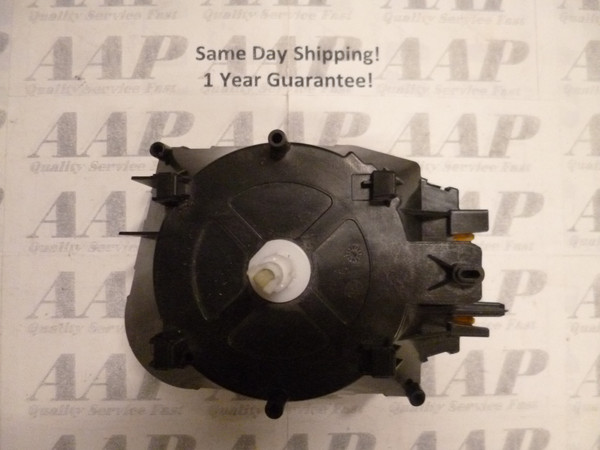 W10199989 Whirlpool Kenmore Washer Timer *1 Year Guarantee* SAME DAY SHIPPING