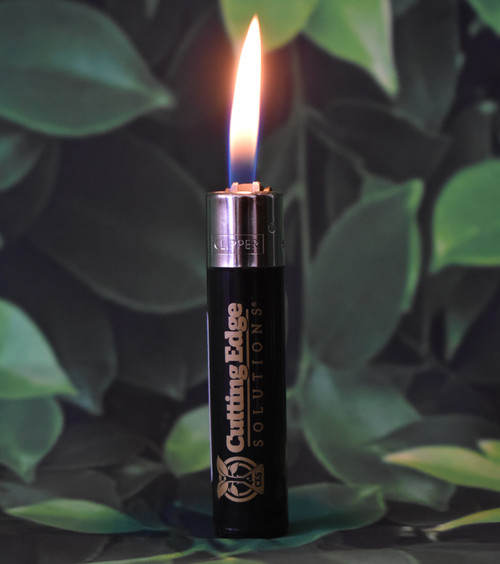 CES Logo Lighters- Black