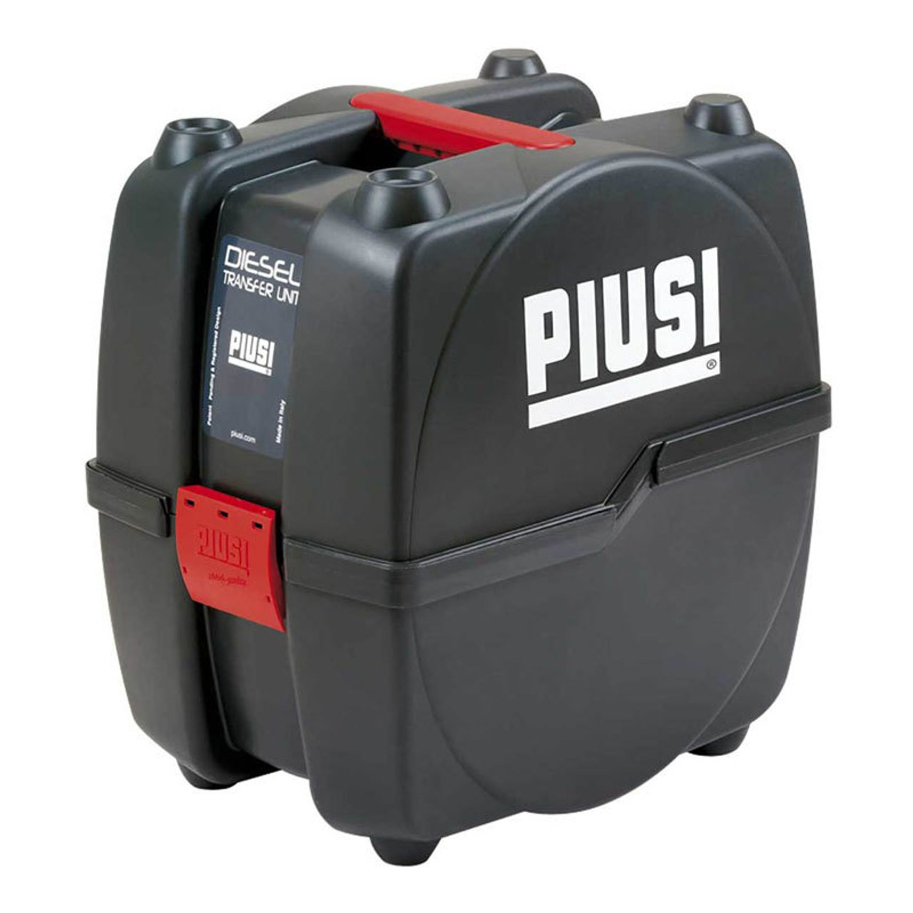 Fuel Transfer Pumps