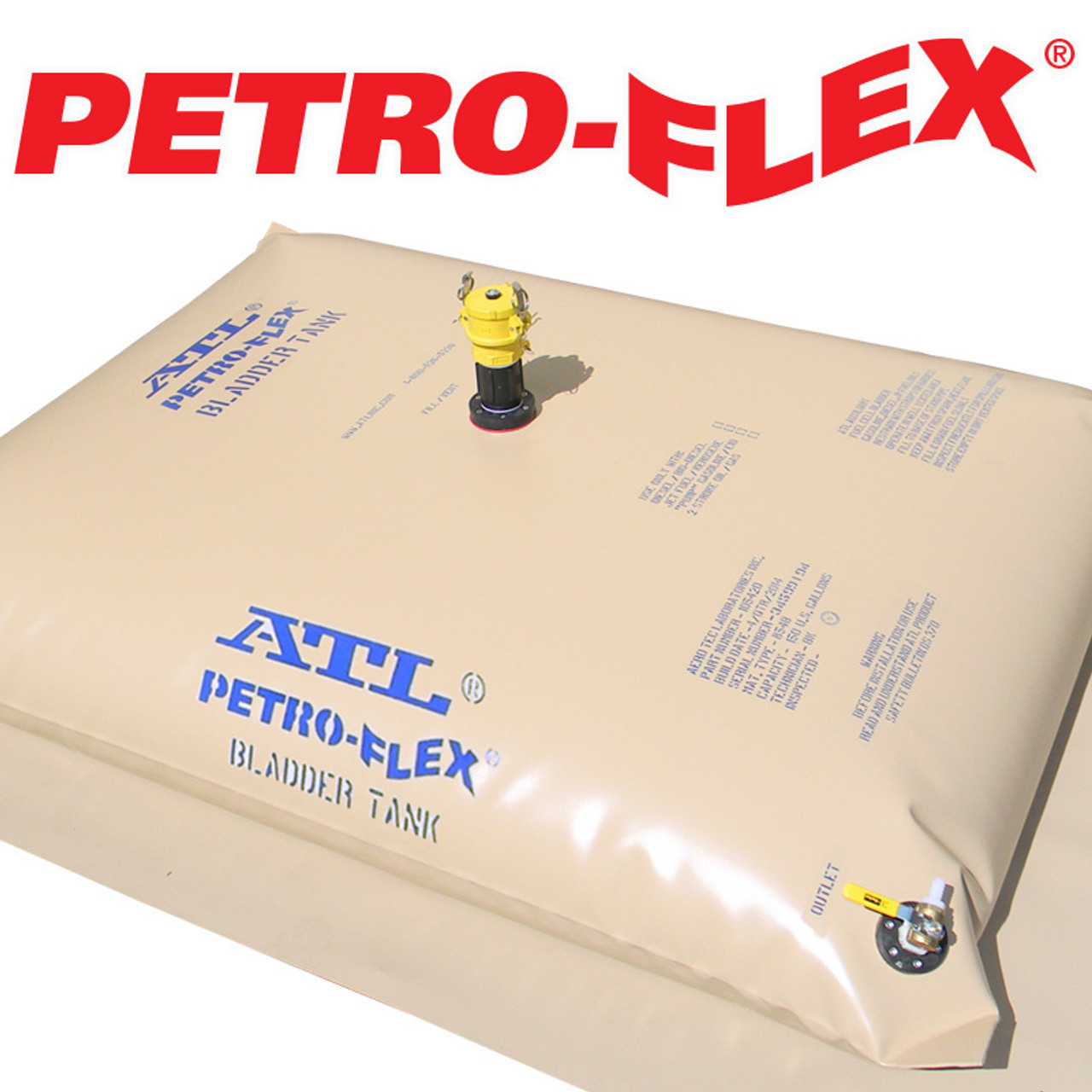 Shop For ATL Petro-Flex
