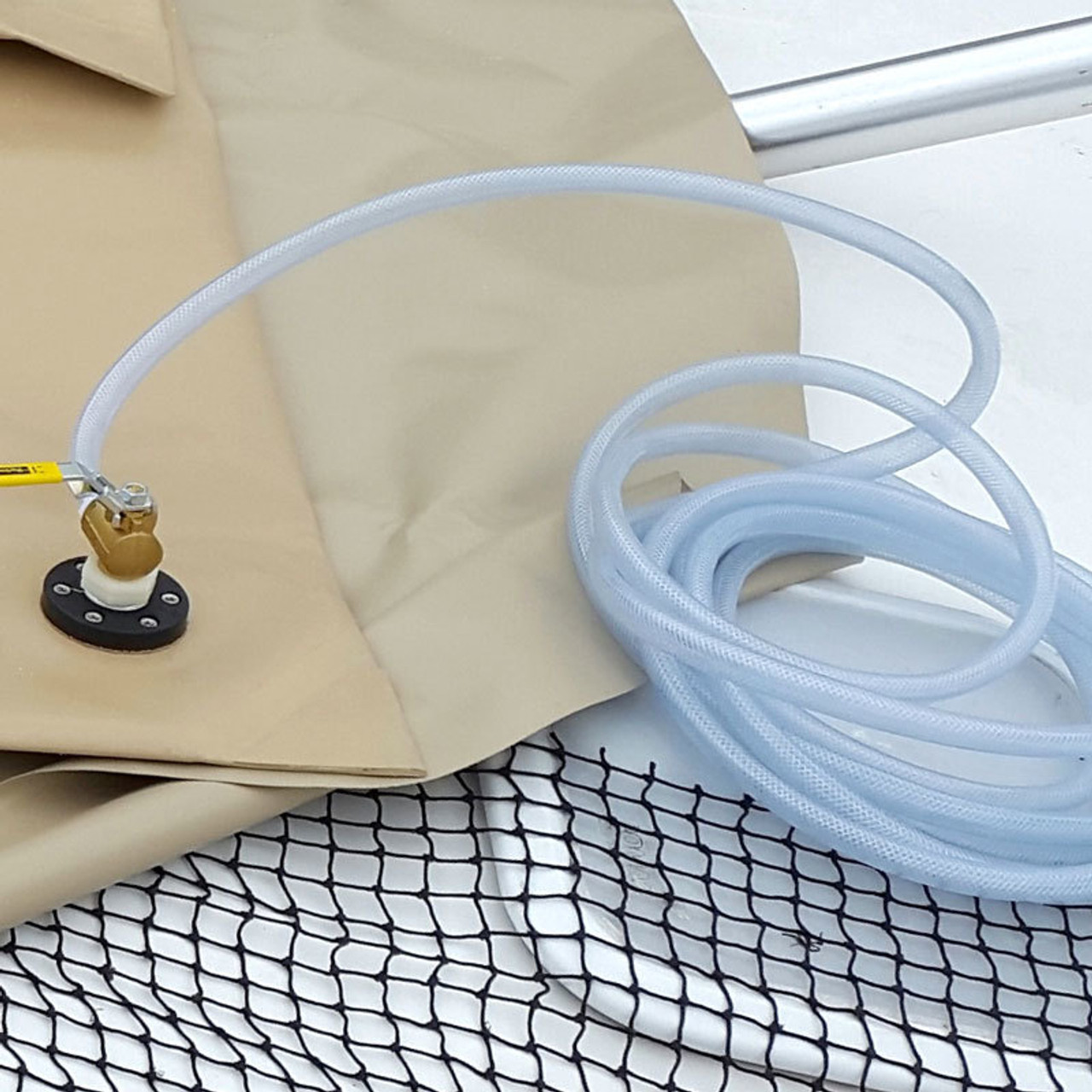 Fuel Hose