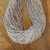 Natural Saltwater Pearl Strand | Golden Champagne | 1.8mm–2.5mm 15.5 Inch | Jewelry Supply. Sold Individually