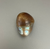 LARGE Natural PEN Pearl, Genuine Pearl, Healing Gem,Natural Pearl, Moti, Jyotish 22x17x17 mm