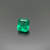 2.23ct Colombian Emerald GIA Certified Octagonal Step Cut Natural Emerald Loose Green Gemstone Rare Collector Stone