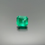2.23ct Colombian Emerald GIA Certified Octagonal Step Cut Natural Emerald Loose Green Gemstone Rare Collector Stone