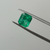 2.23ct Colombian Emerald GIA Certified Octagonal Step Cut Natural Emerald Loose Green Gemstone Rare Collector Stone