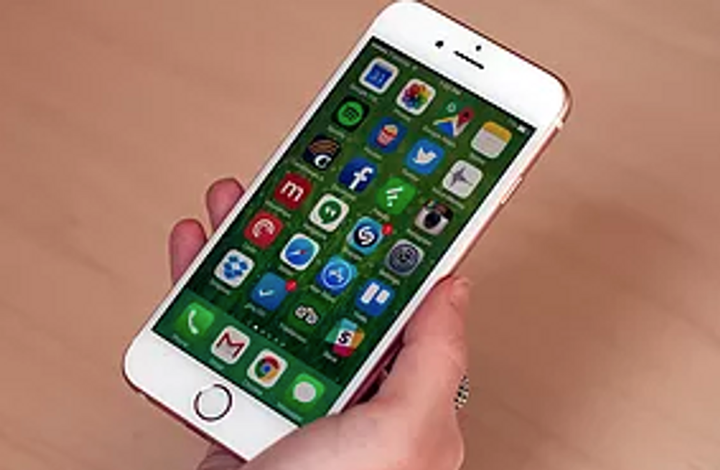 More Mobile Storage At Your Finger Tips