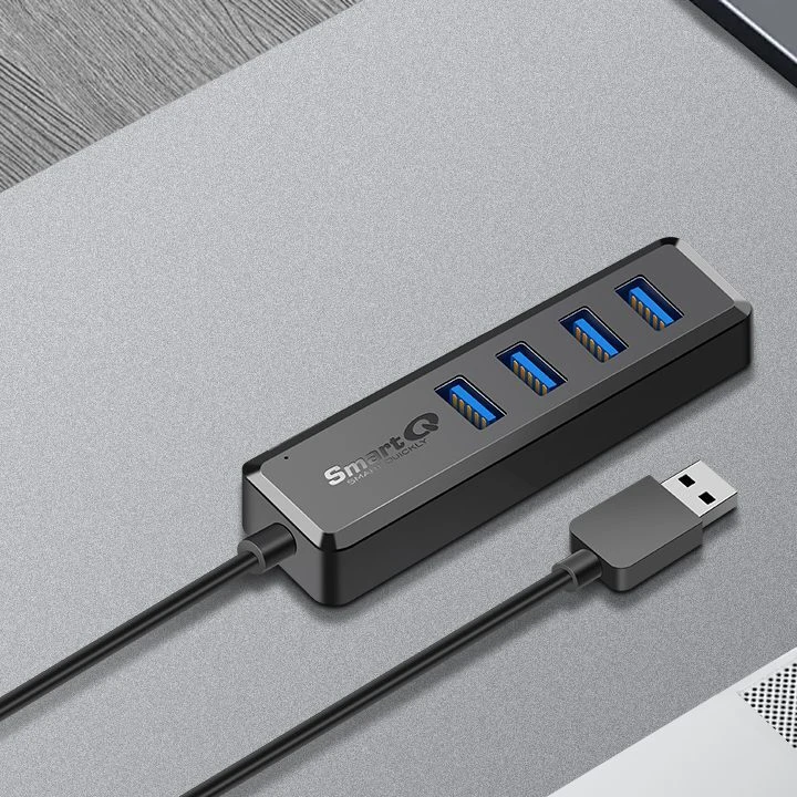 USB Hubs