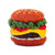 Ware of The Dog - Burger Dog Toy Ware of The Dog - Burger Dog Toy