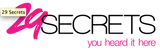 29secrets.com