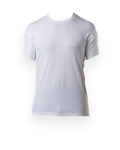 Thompson Tee Undershirt Technology
