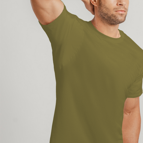 Olive Drab Green