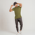 Olive Drab Green