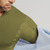 Olive Drab Green