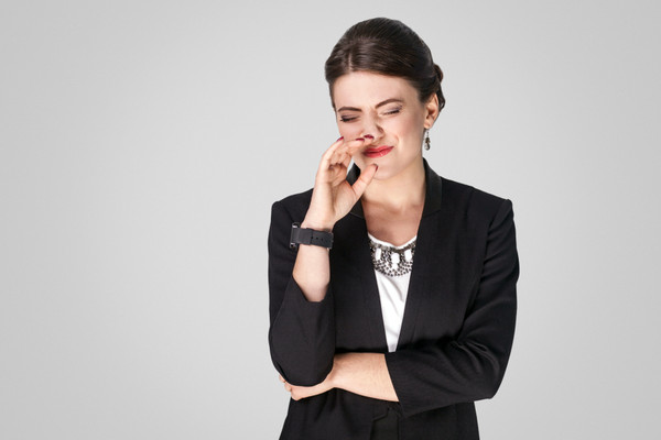 Women's Guide to Sweating: How to Stay Dry in Any Situation