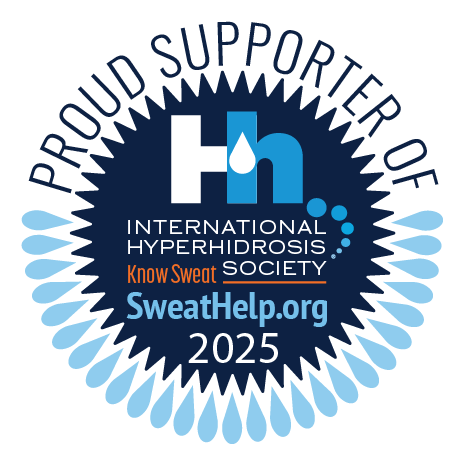 Hyperhidrosis Society Logo