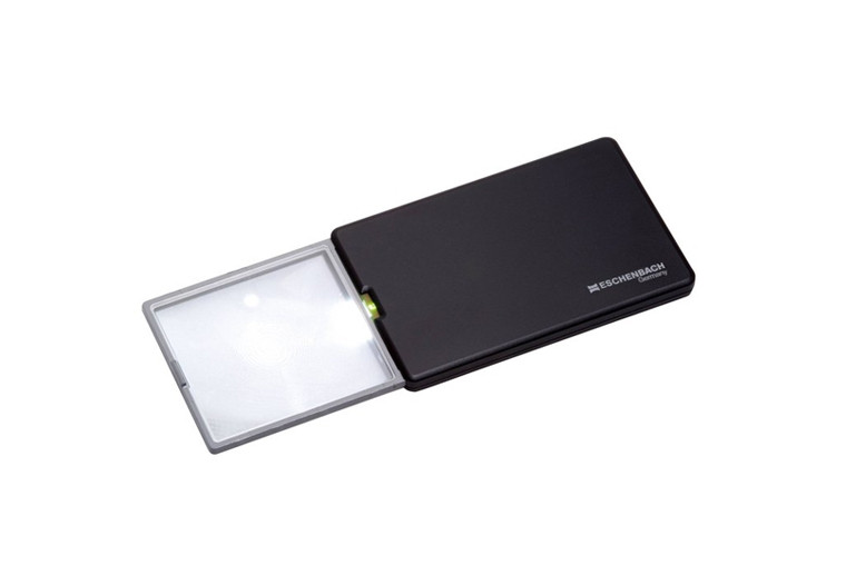 Eschenbach Easypocket Loupe coulissante