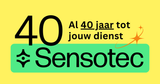 [VL-S] Sensotec 40 jaar - Van Braildec tot my Board Buddy