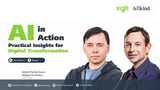 [VL-L] Nieuws: AI in Action-event