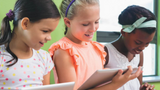 [VL-L] Eyetracking in de klas