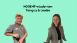 [VL-L] Tanguy en Louise over Alinea